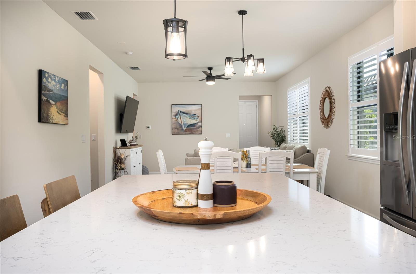 WOODLANDS - Residential