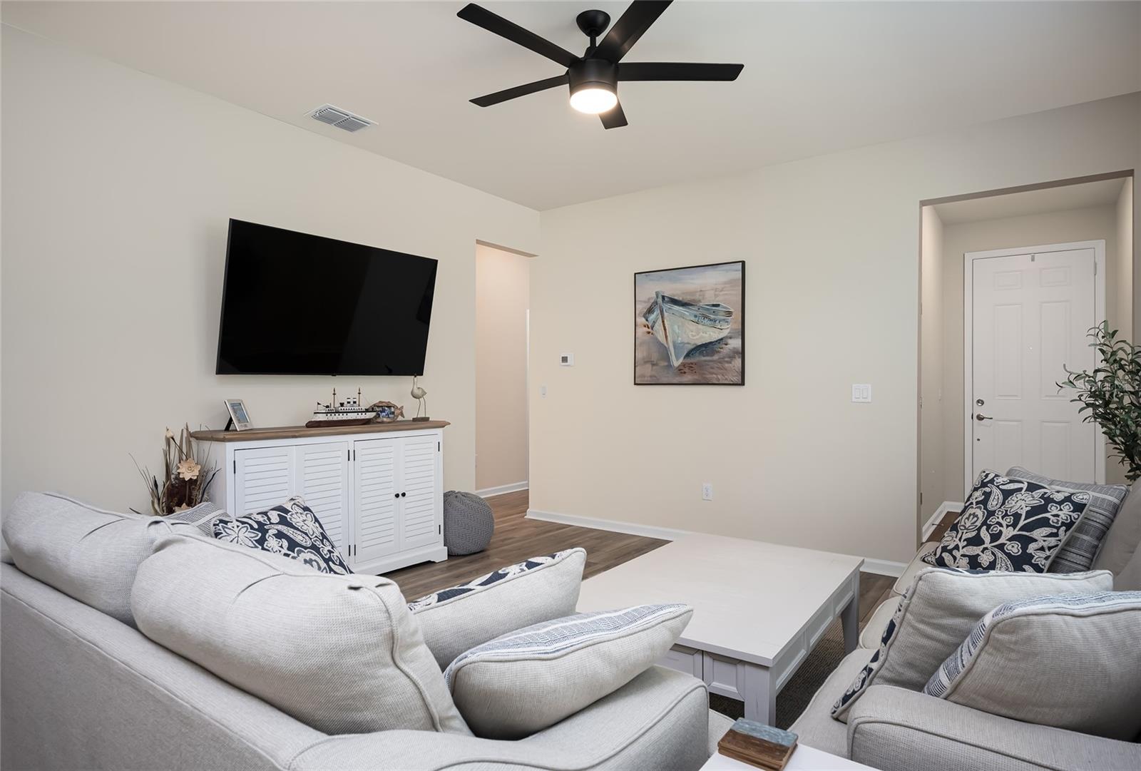 WOODLANDS - Residential