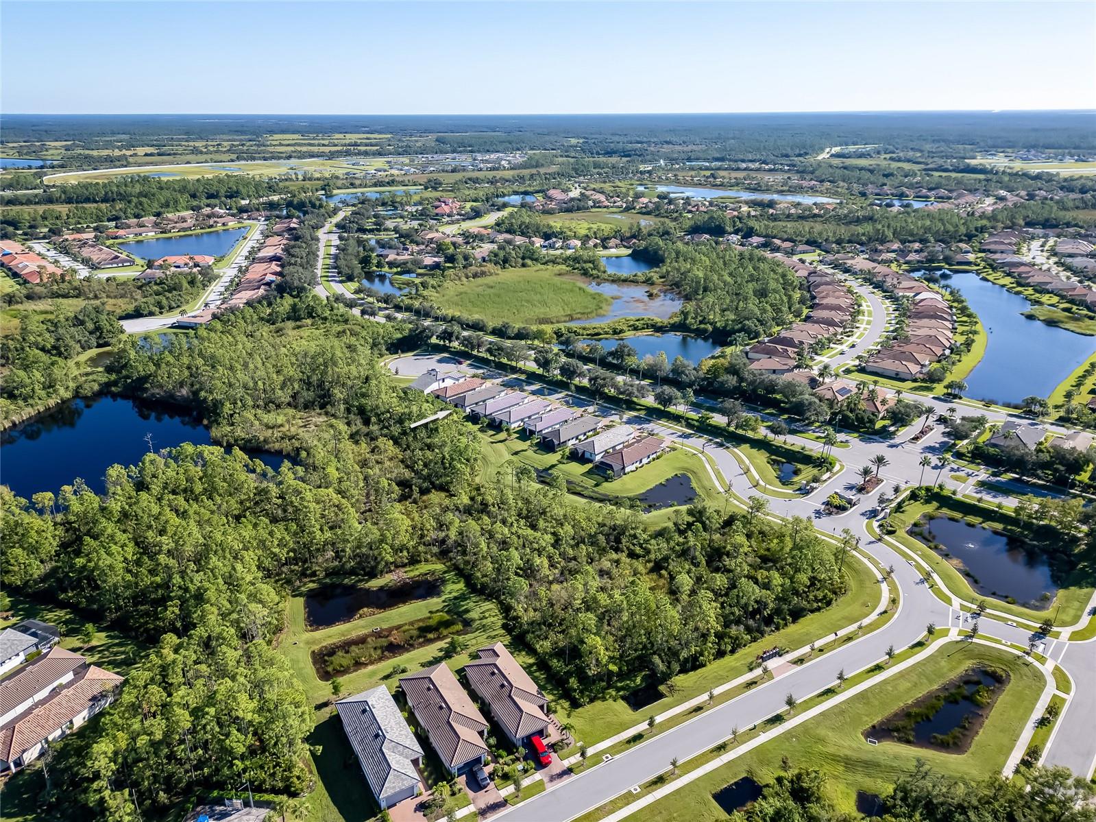 WOODLANDS - Residential
