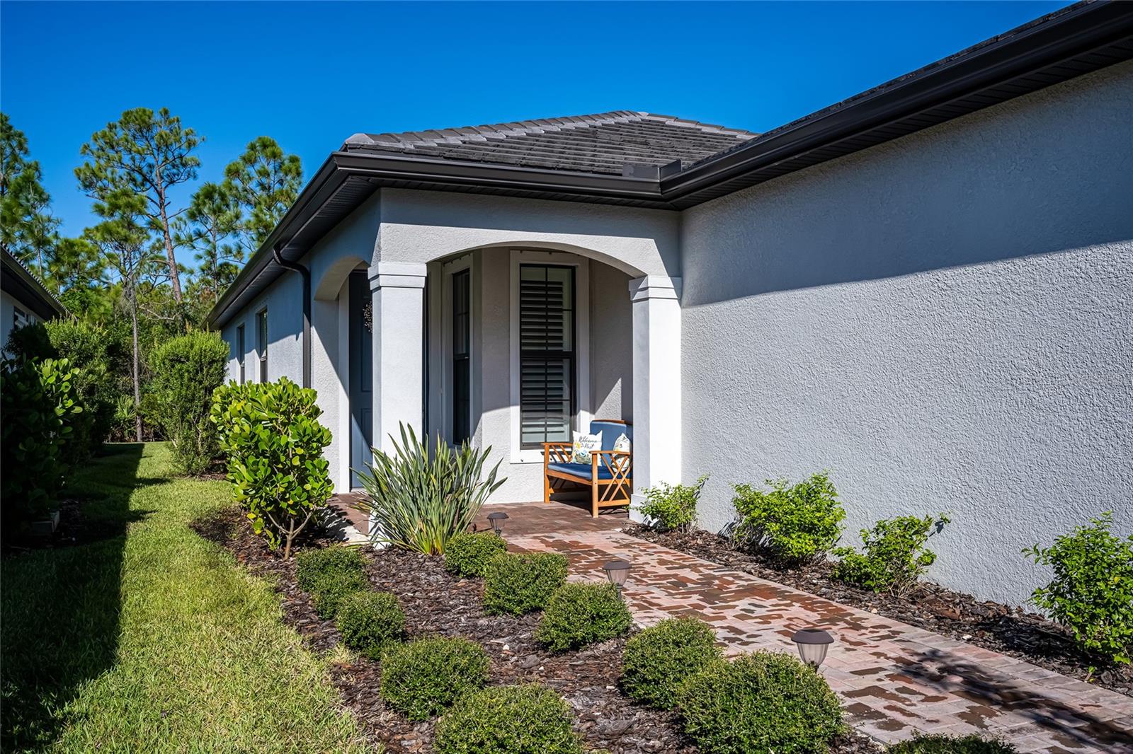 WOODLANDS - Residential