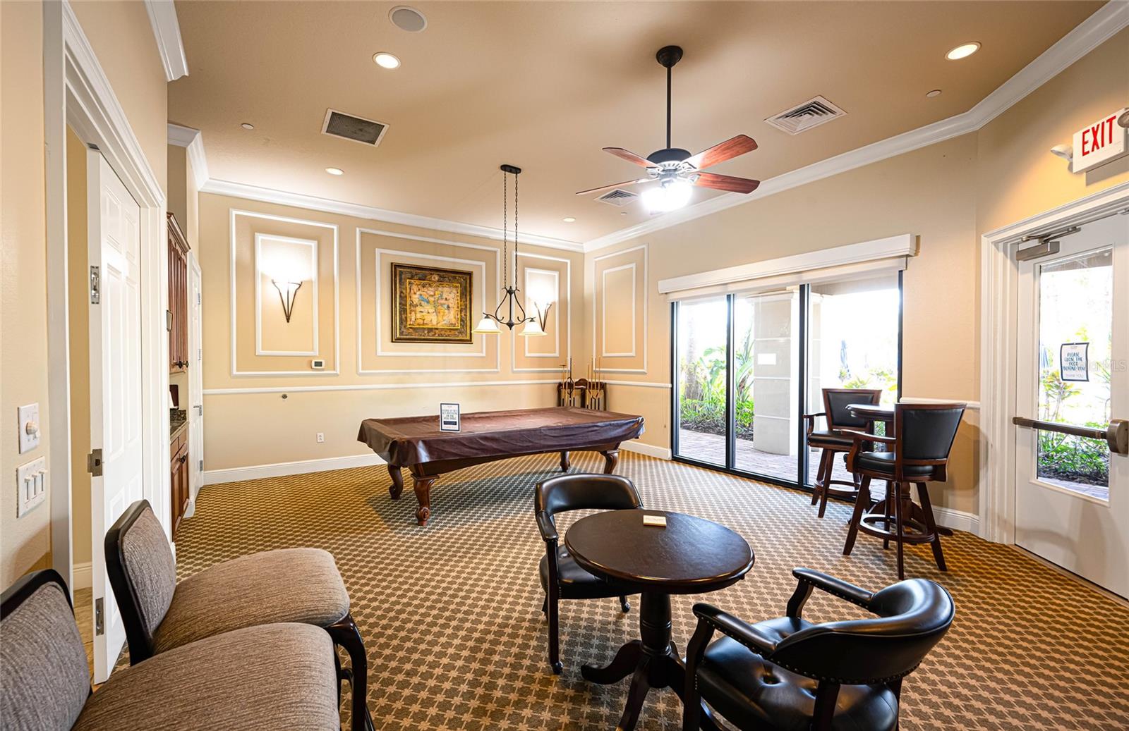 WOODLANDS - Residential