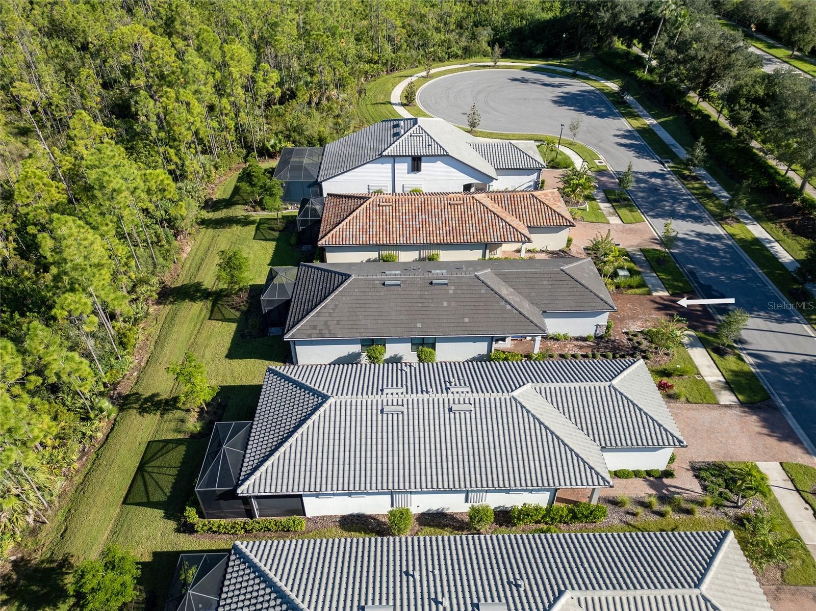 WOODLANDS - Residential