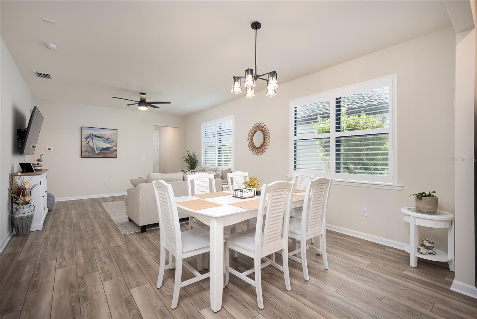 WOODLANDS - Residential