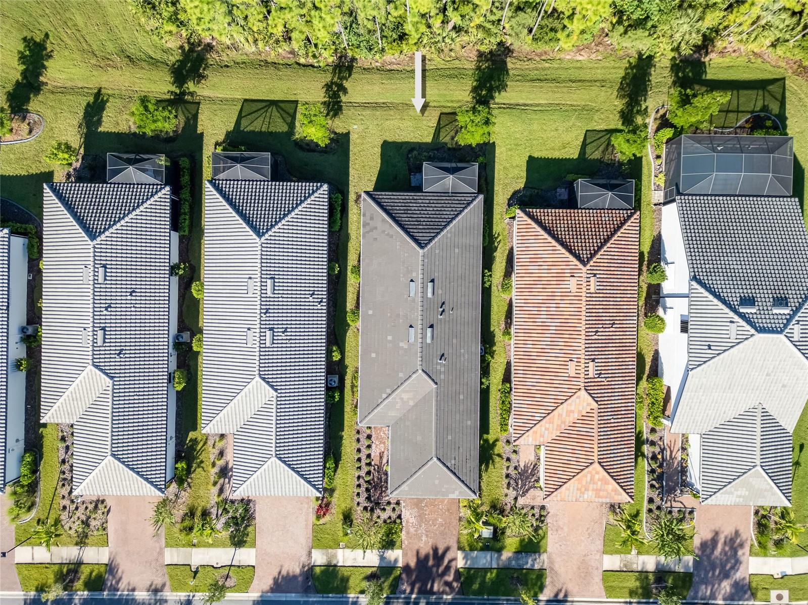WOODLANDS - Residential