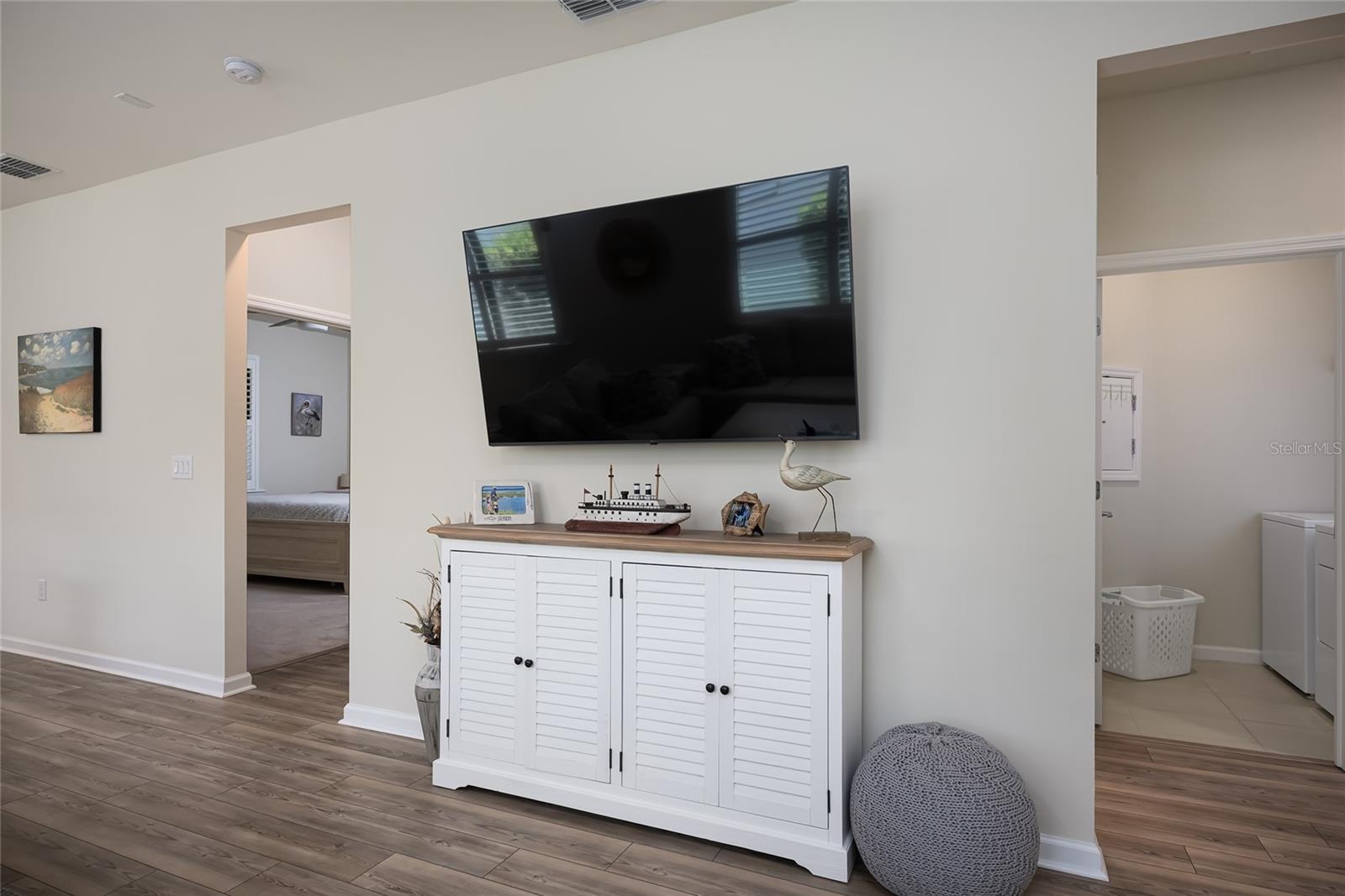 WOODLANDS - Residential