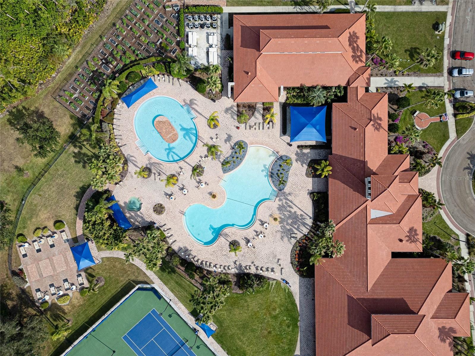 WOODLANDS - Residential