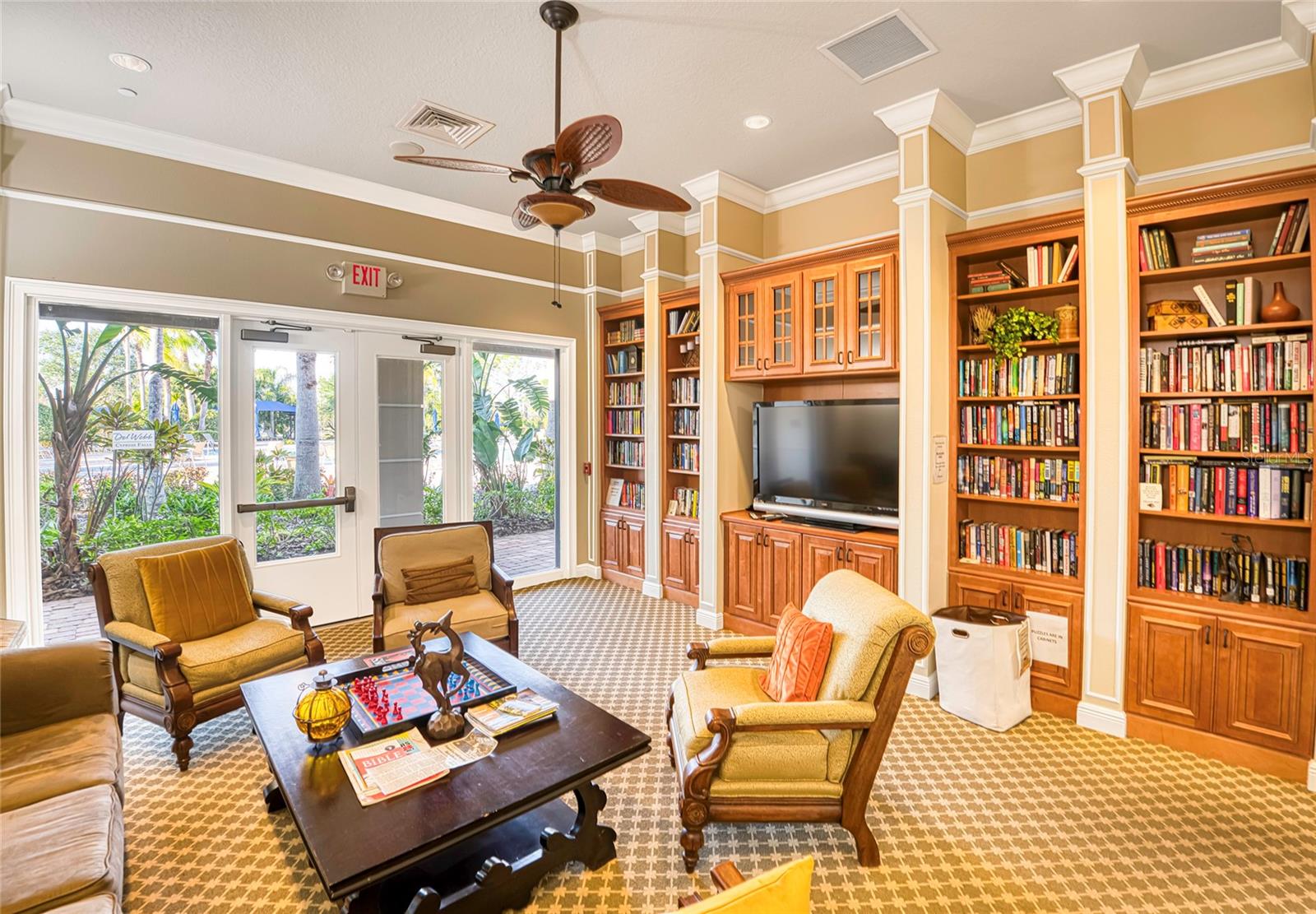 WOODLANDS - Residential