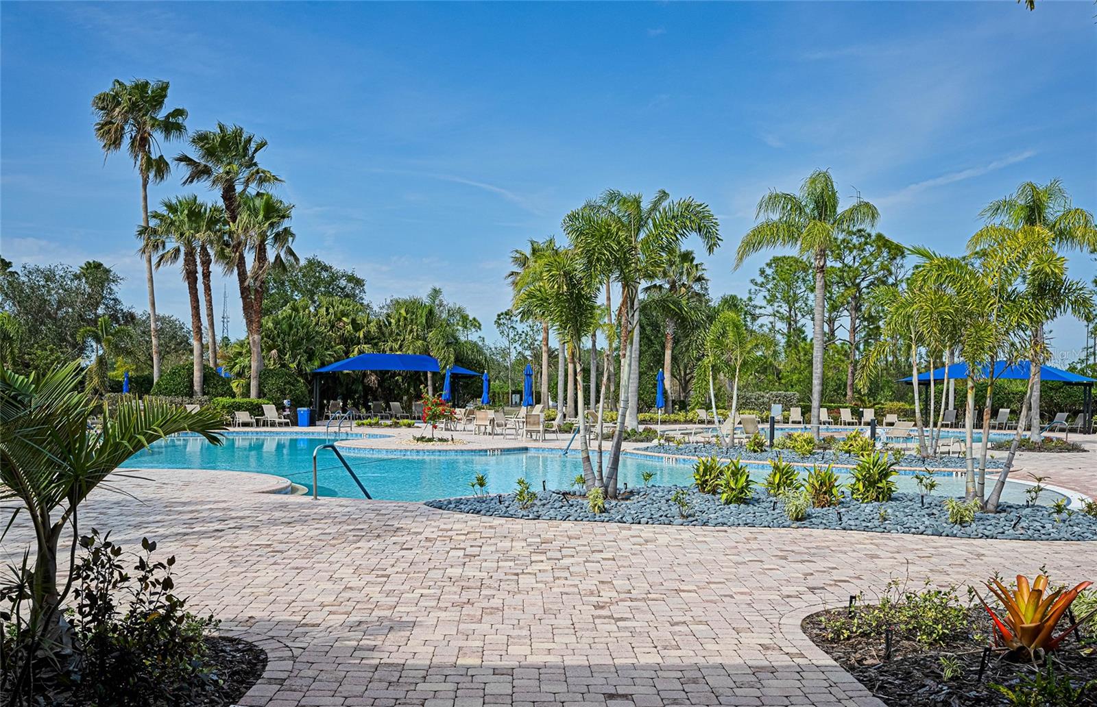 WOODLANDS - Residential