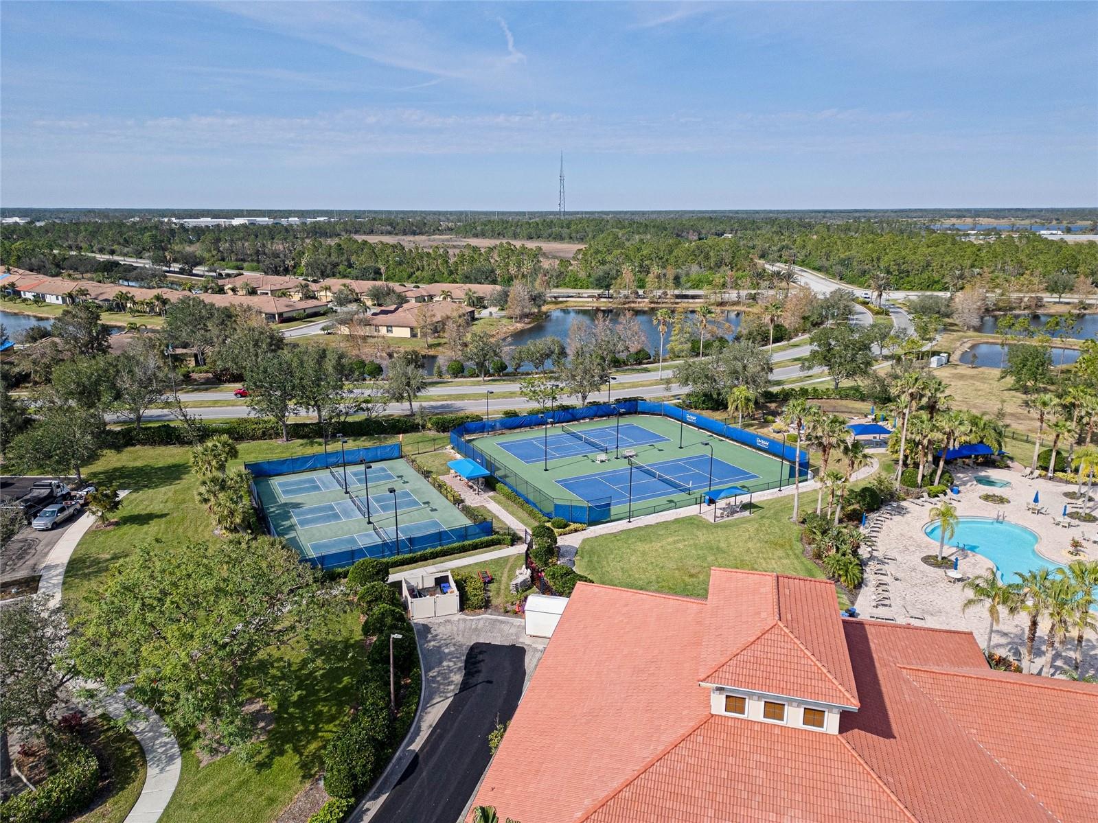 WOODLANDS - Residential