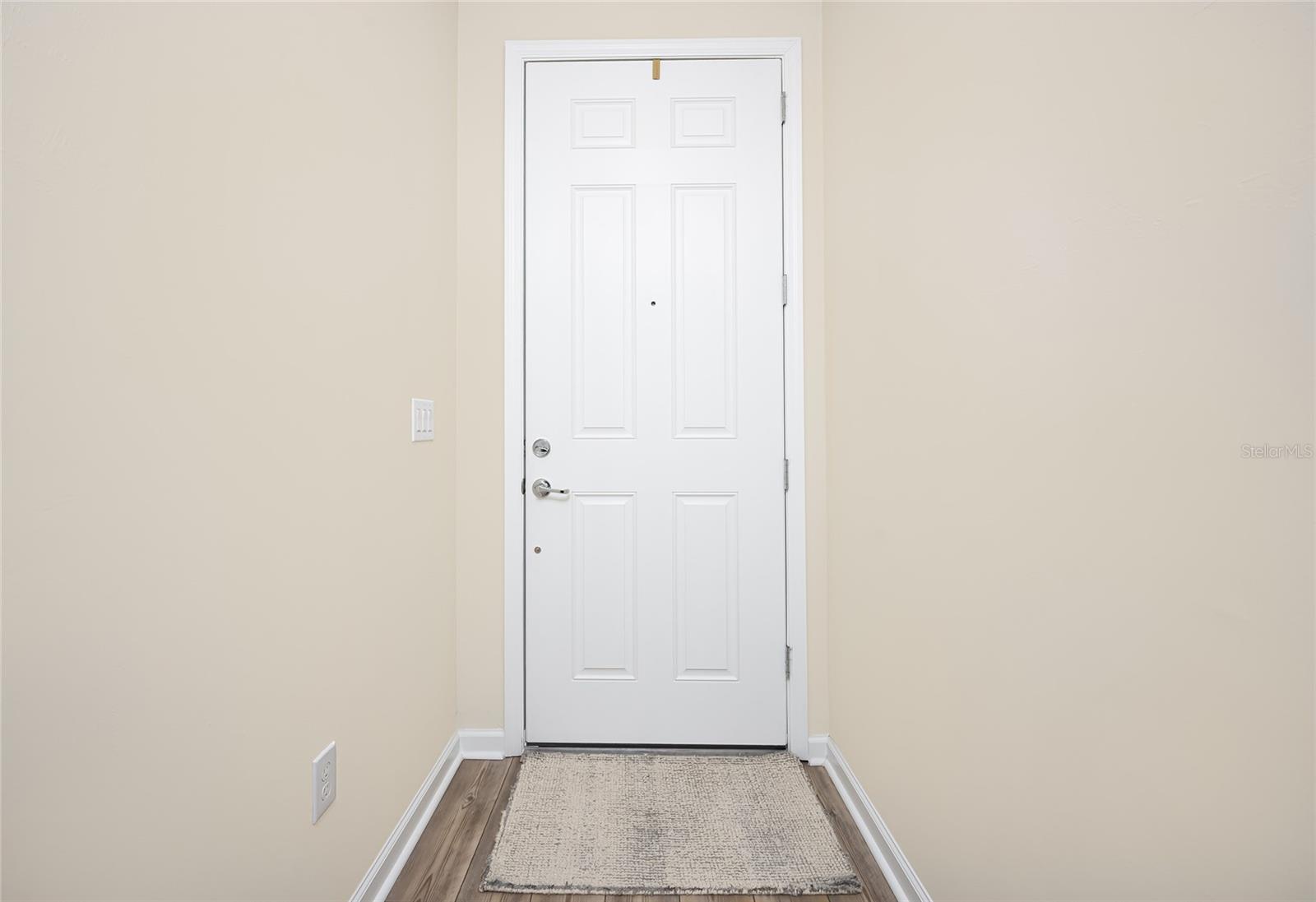 WOODLANDS - Residential