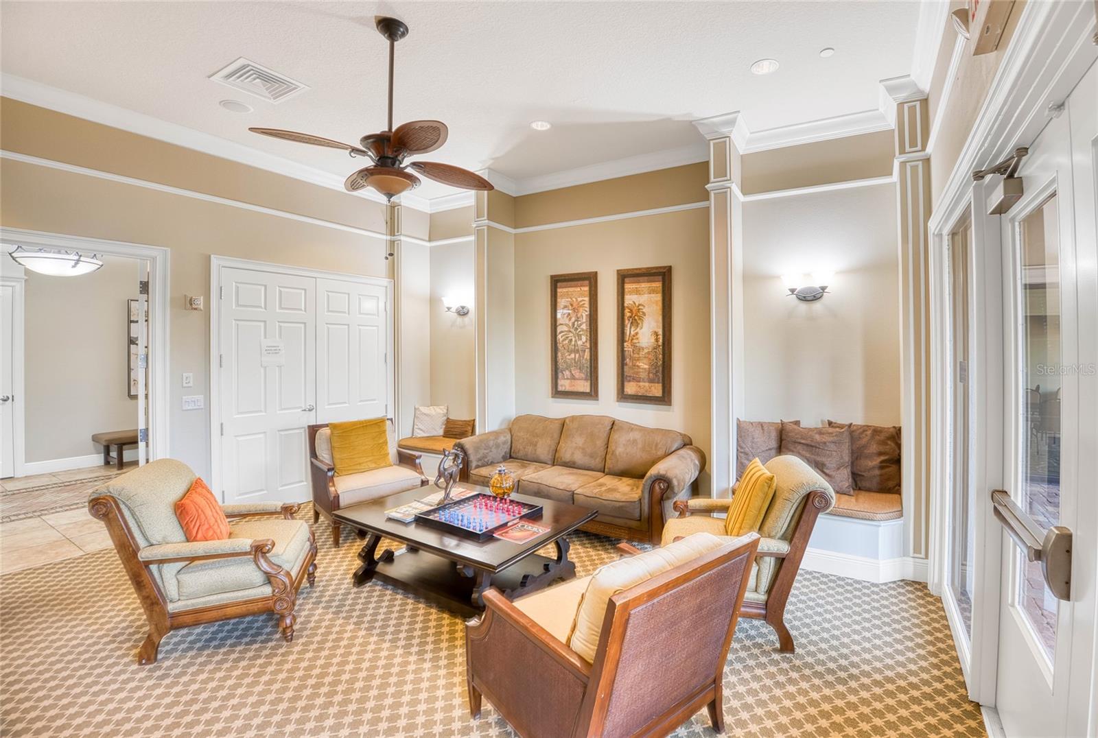 WOODLANDS - Residential