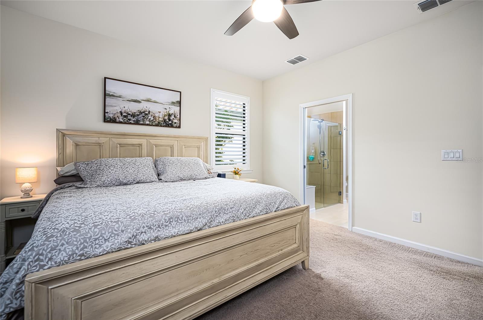 WOODLANDS - Residential