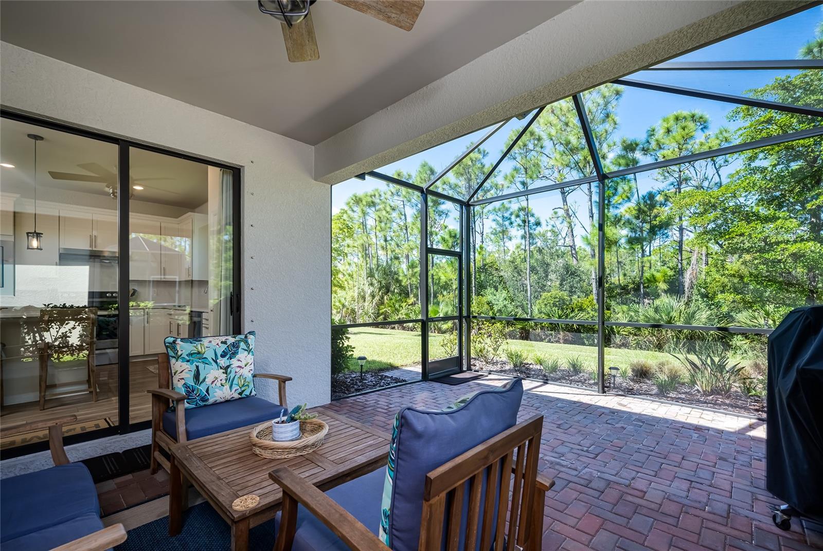 WOODLANDS - Residential
