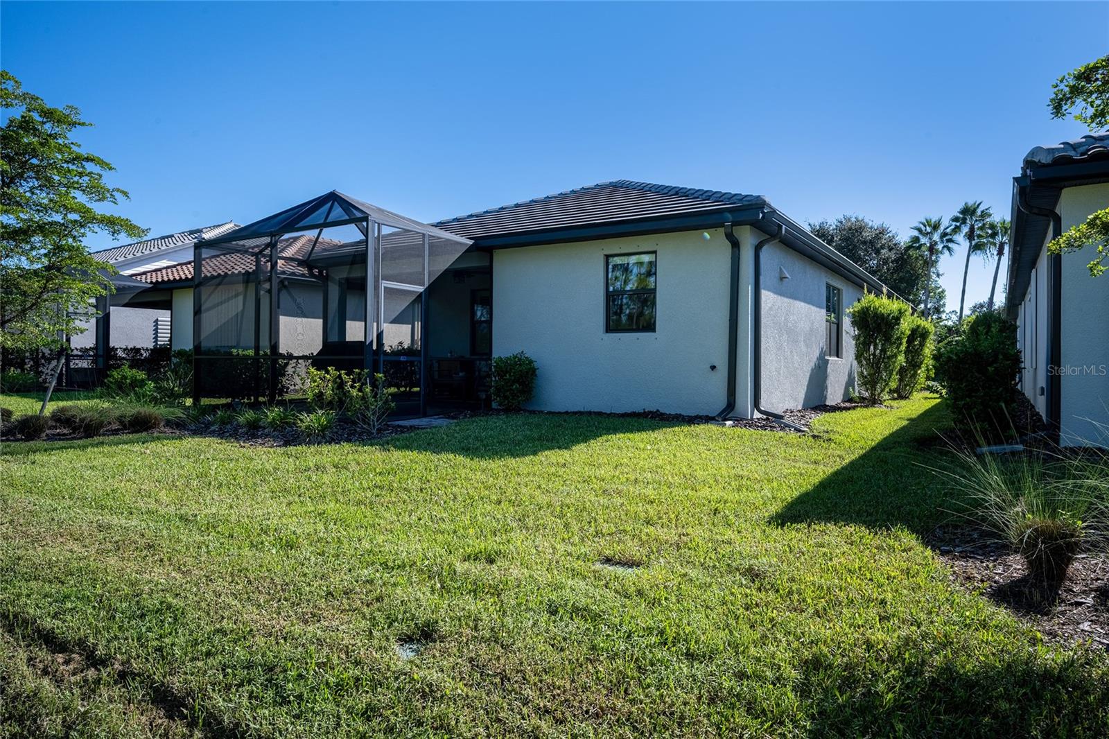 WOODLANDS - Residential