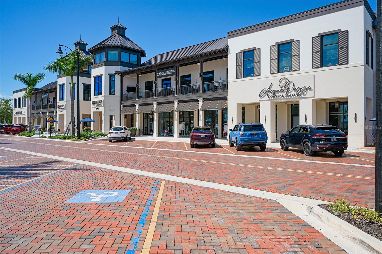 WOODLANDS - Residential