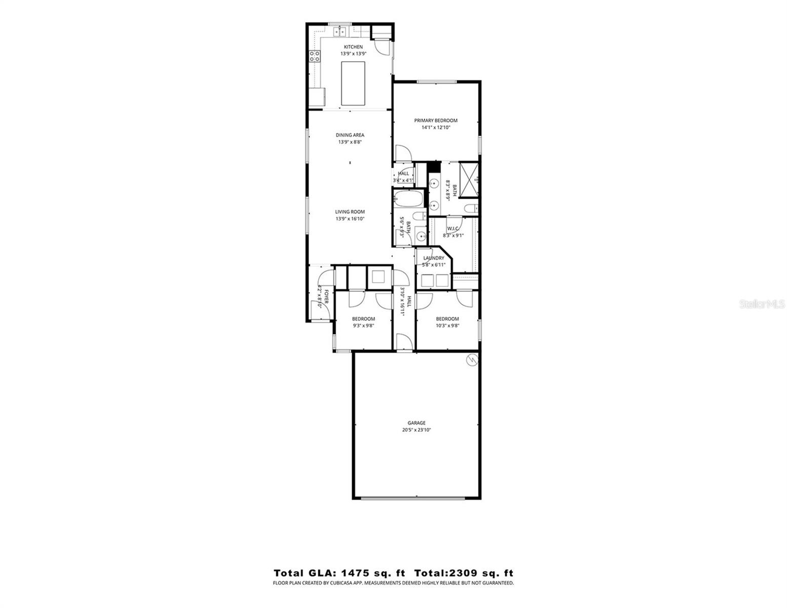 WOODLANDS - Residential