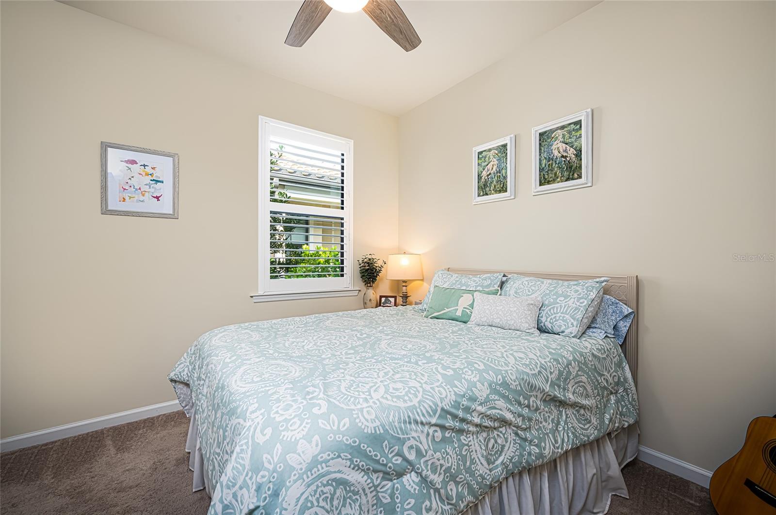WOODLANDS - Residential