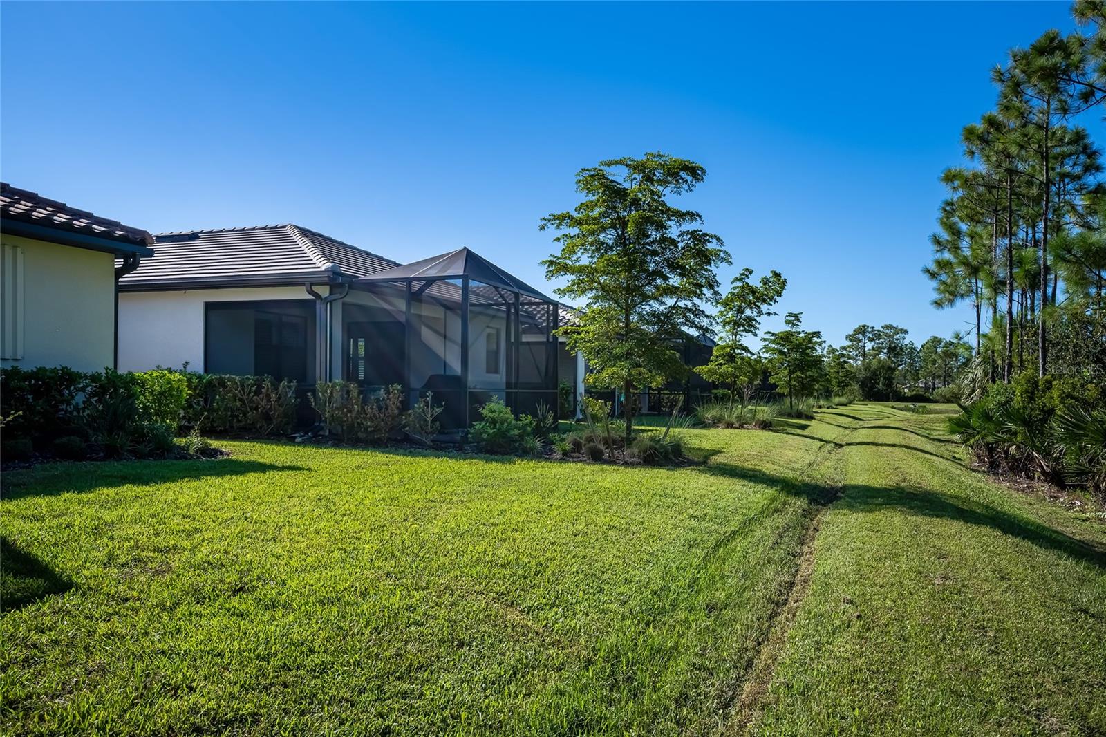 WOODLANDS - Residential