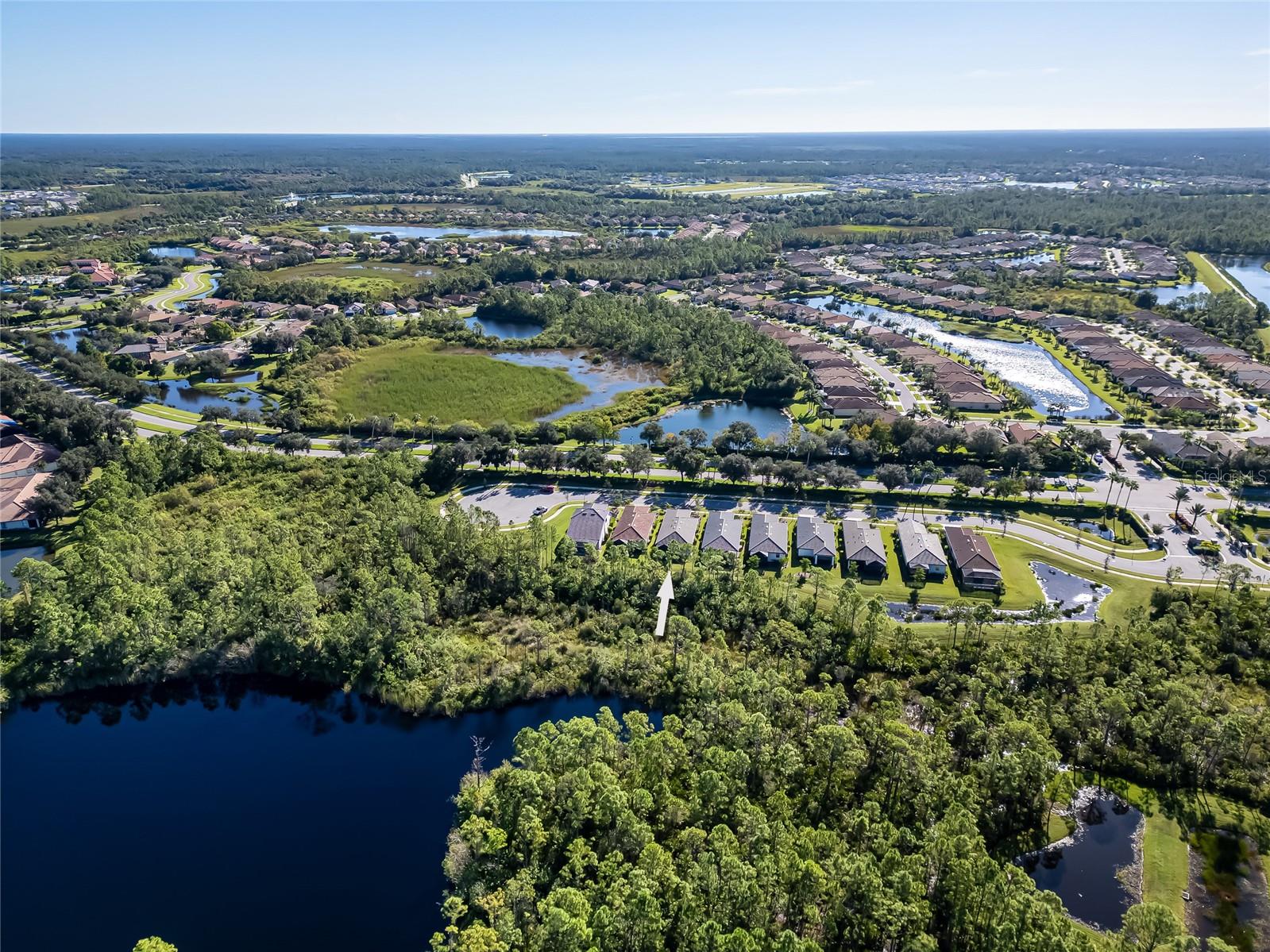 WOODLANDS - Residential