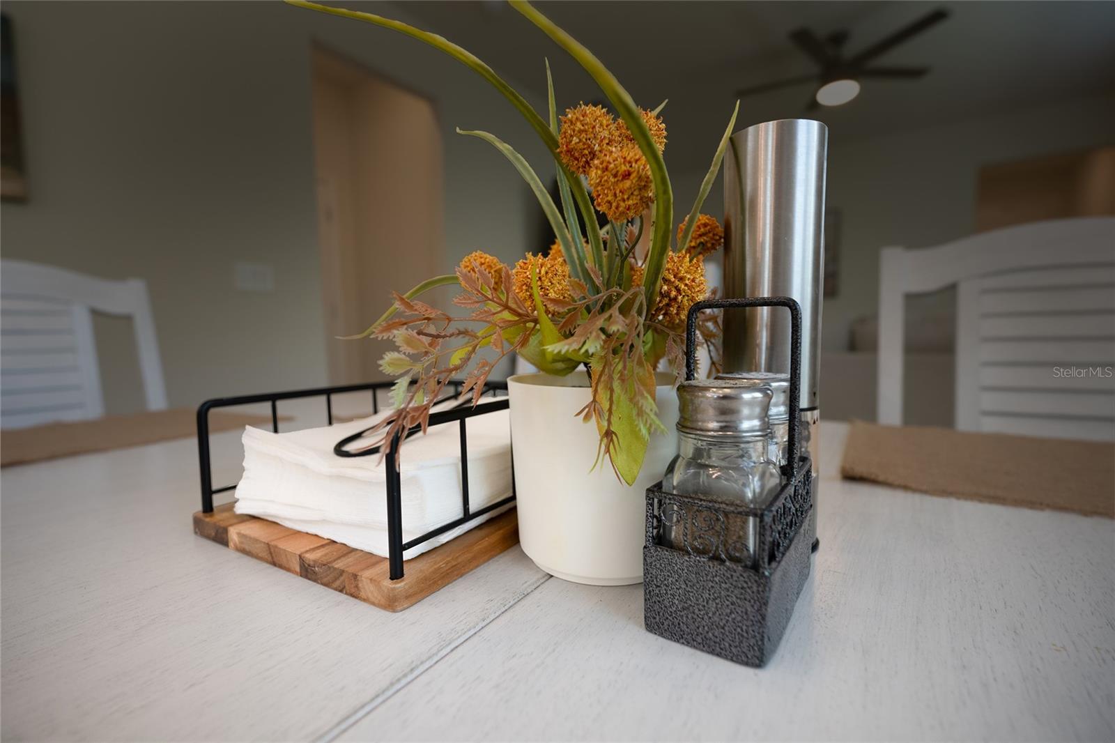 WOODLANDS - Residential