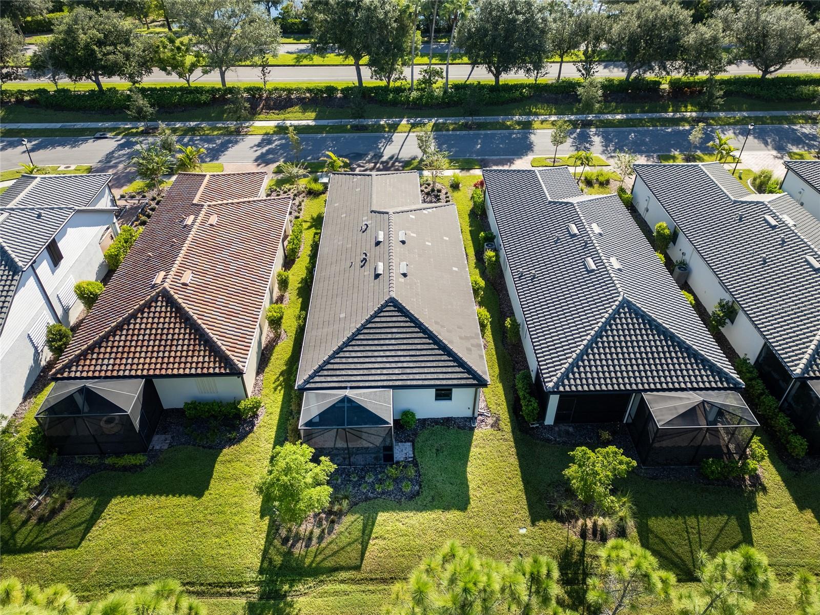WOODLANDS - Residential