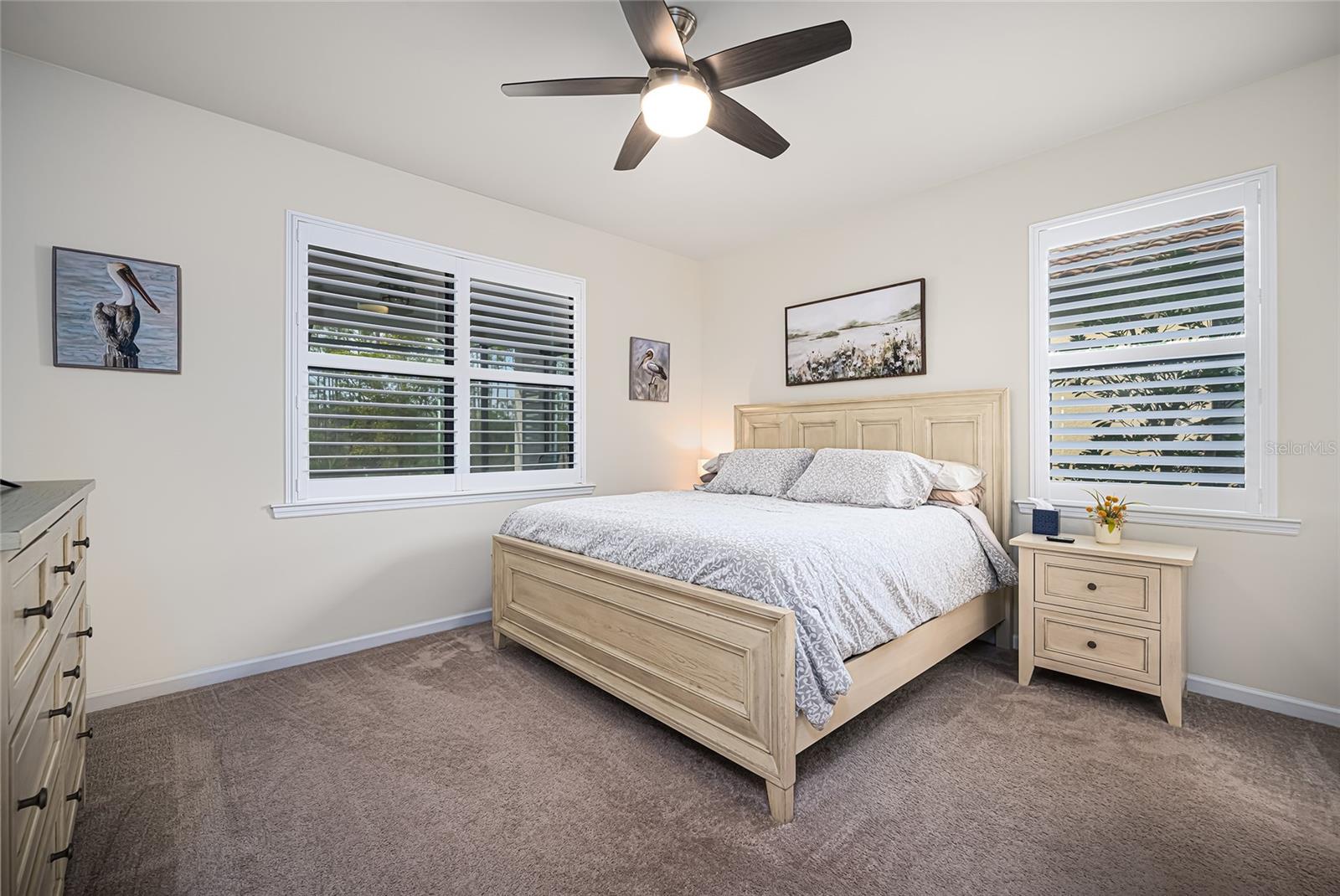WOODLANDS - Residential