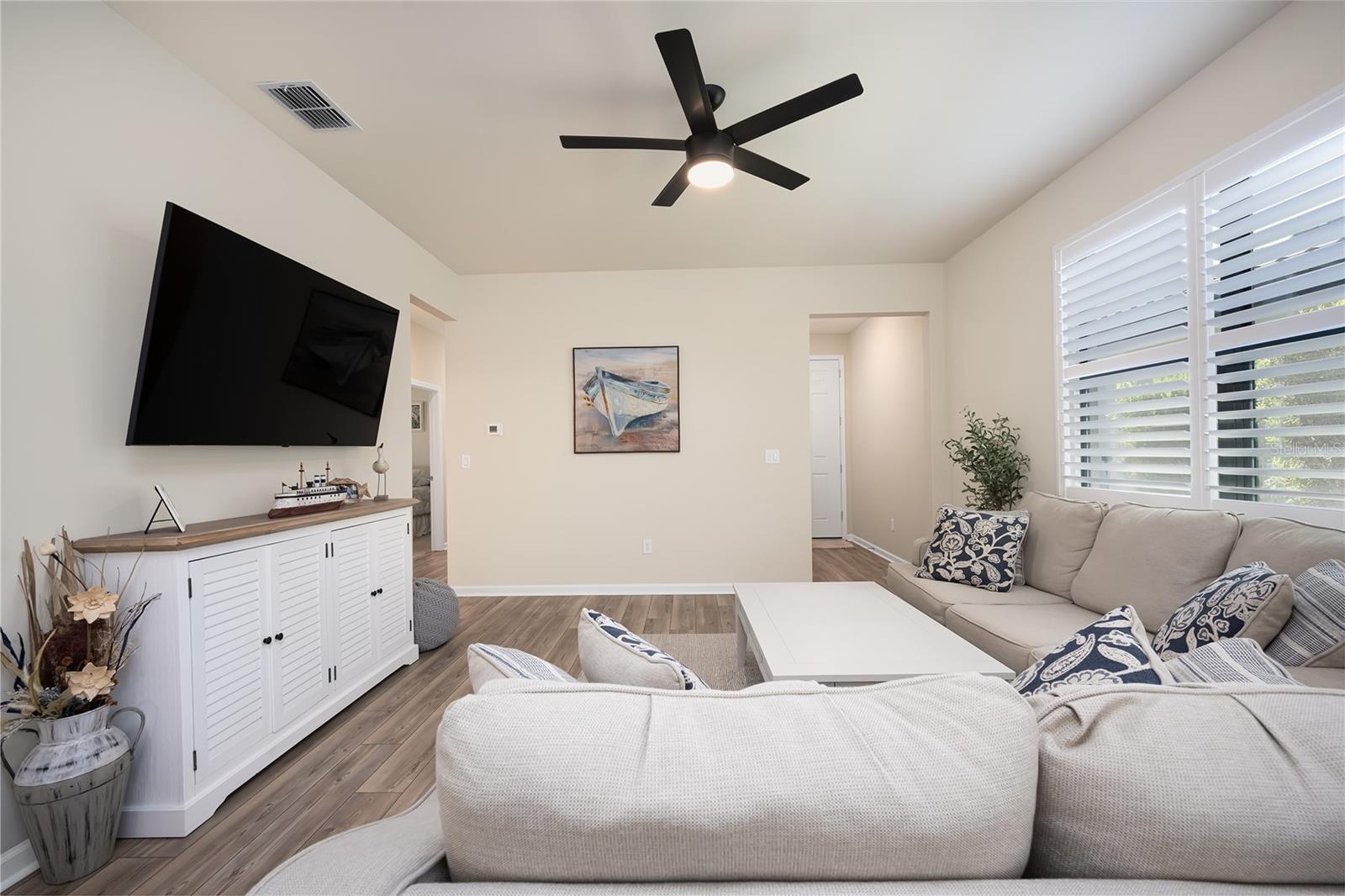 WOODLANDS - Residential