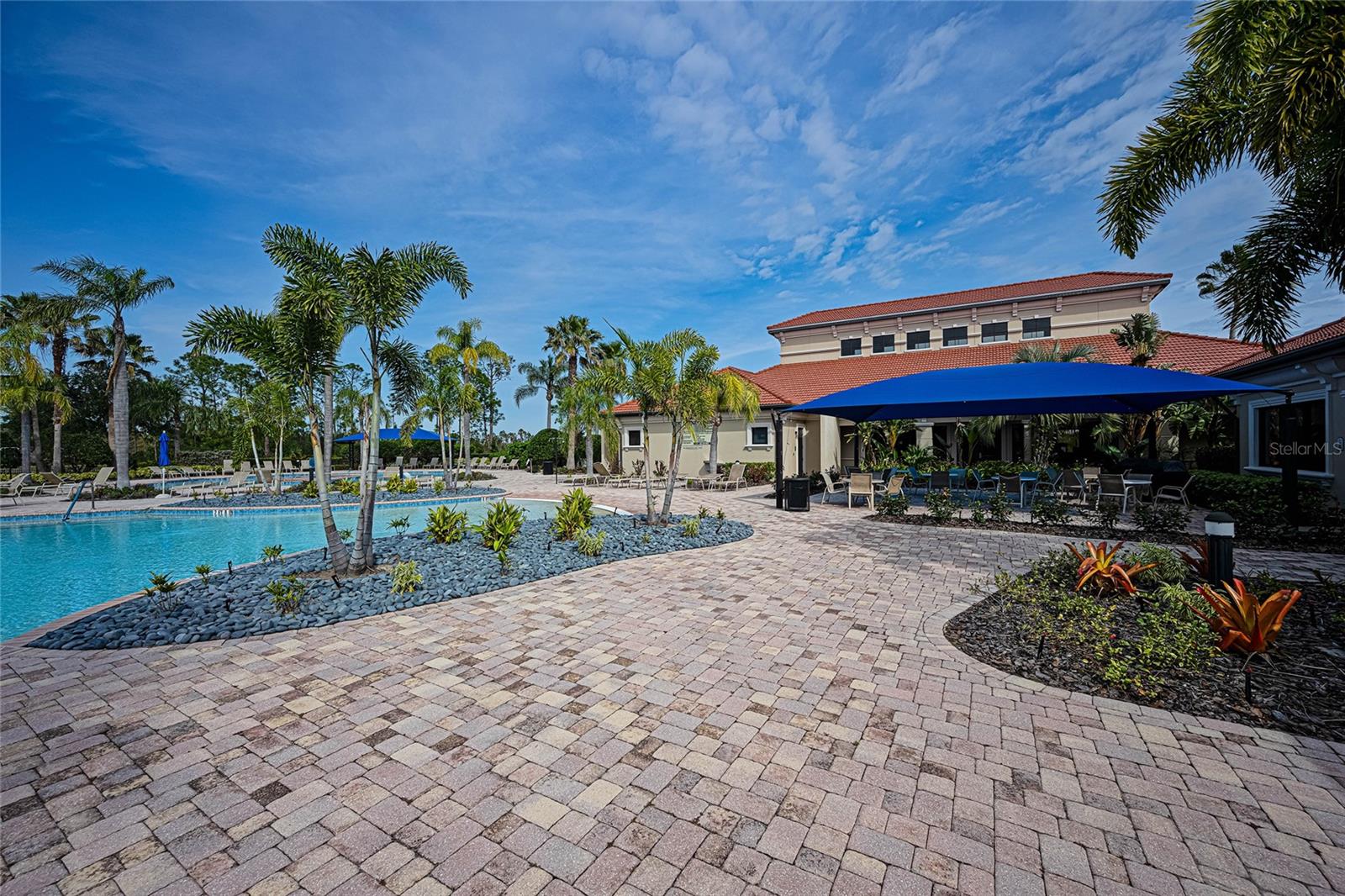 WOODLANDS - Residential