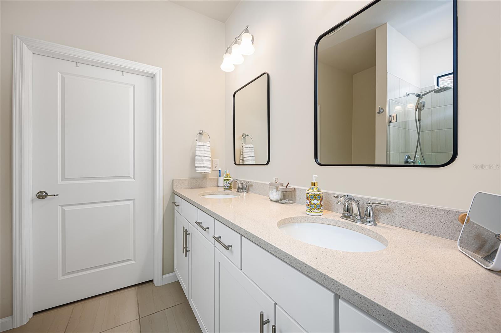 WOODLANDS - Residential