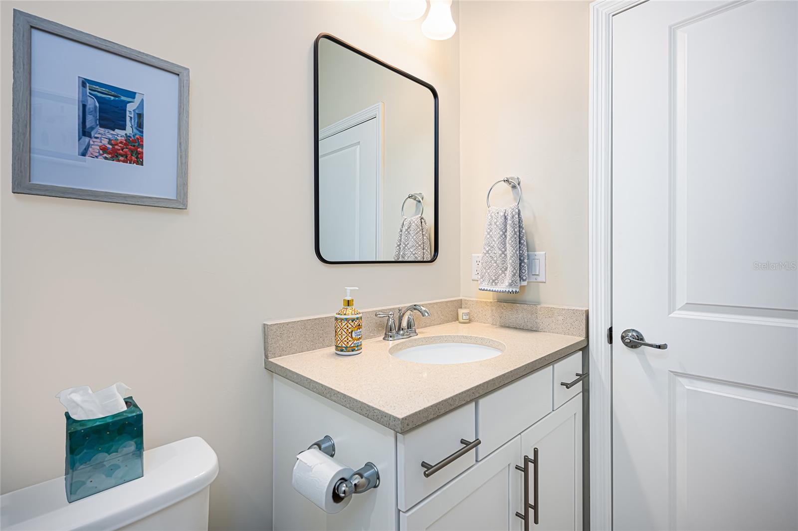 WOODLANDS - Residential