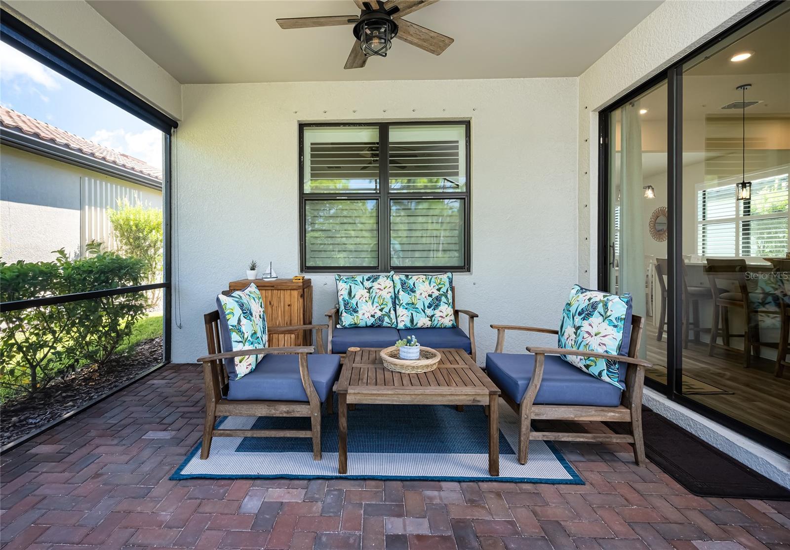 WOODLANDS - Residential