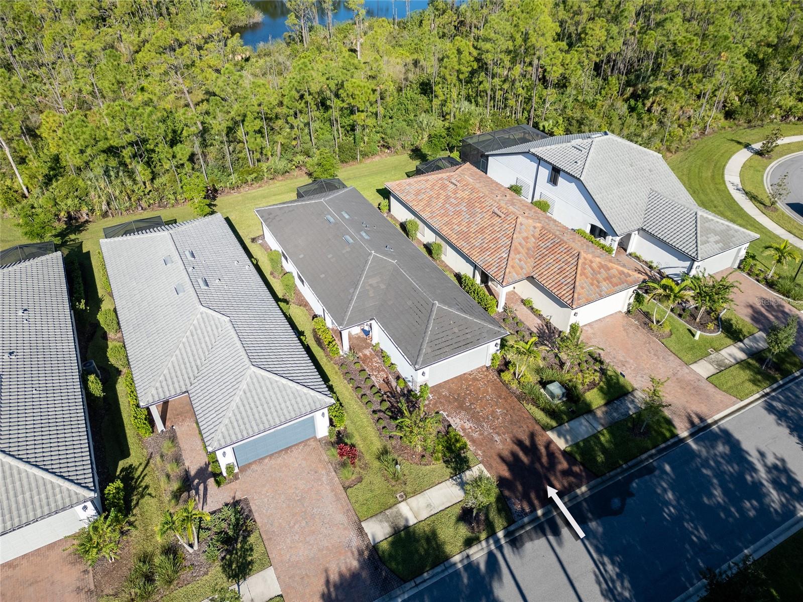 WOODLANDS - Residential