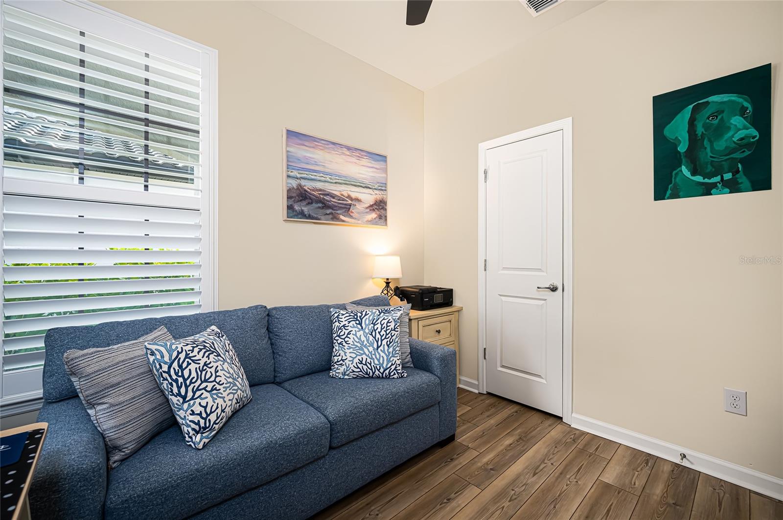 WOODLANDS - Residential