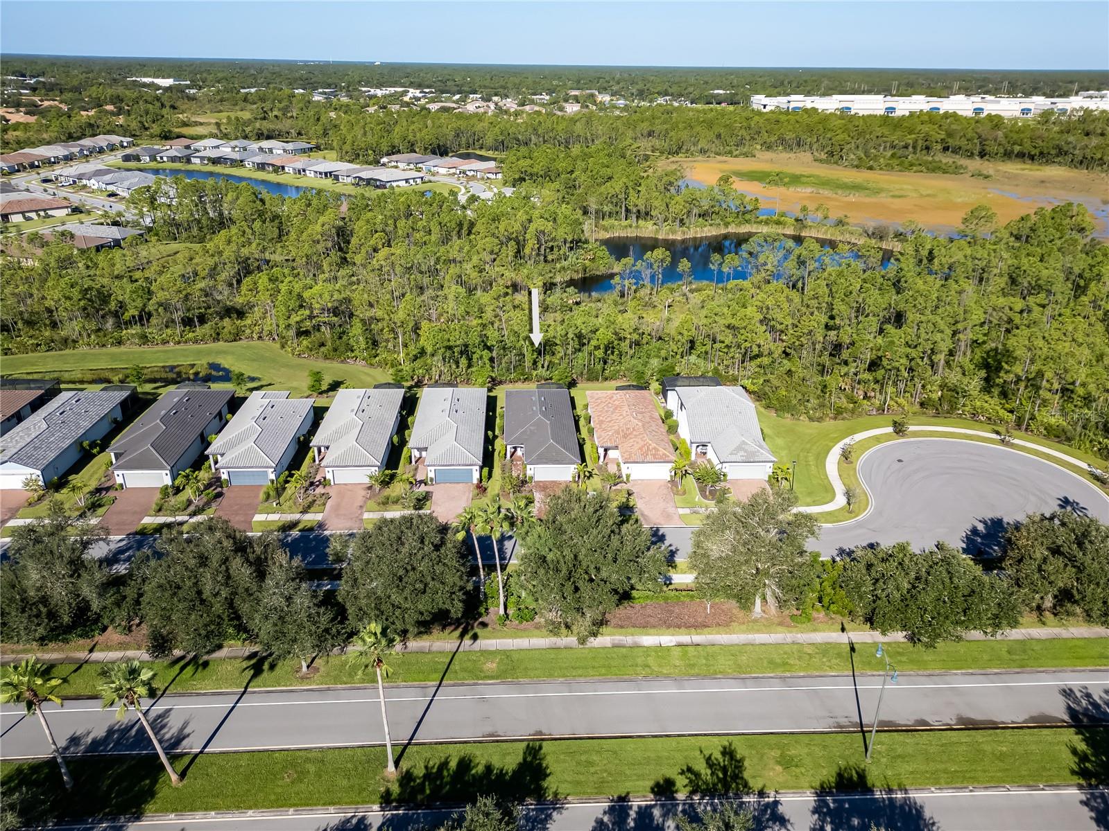 WOODLANDS - Residential