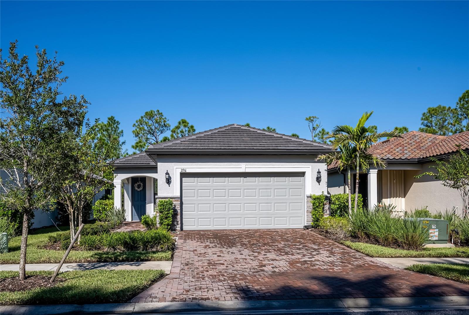 2751 LAVANDULA COURT