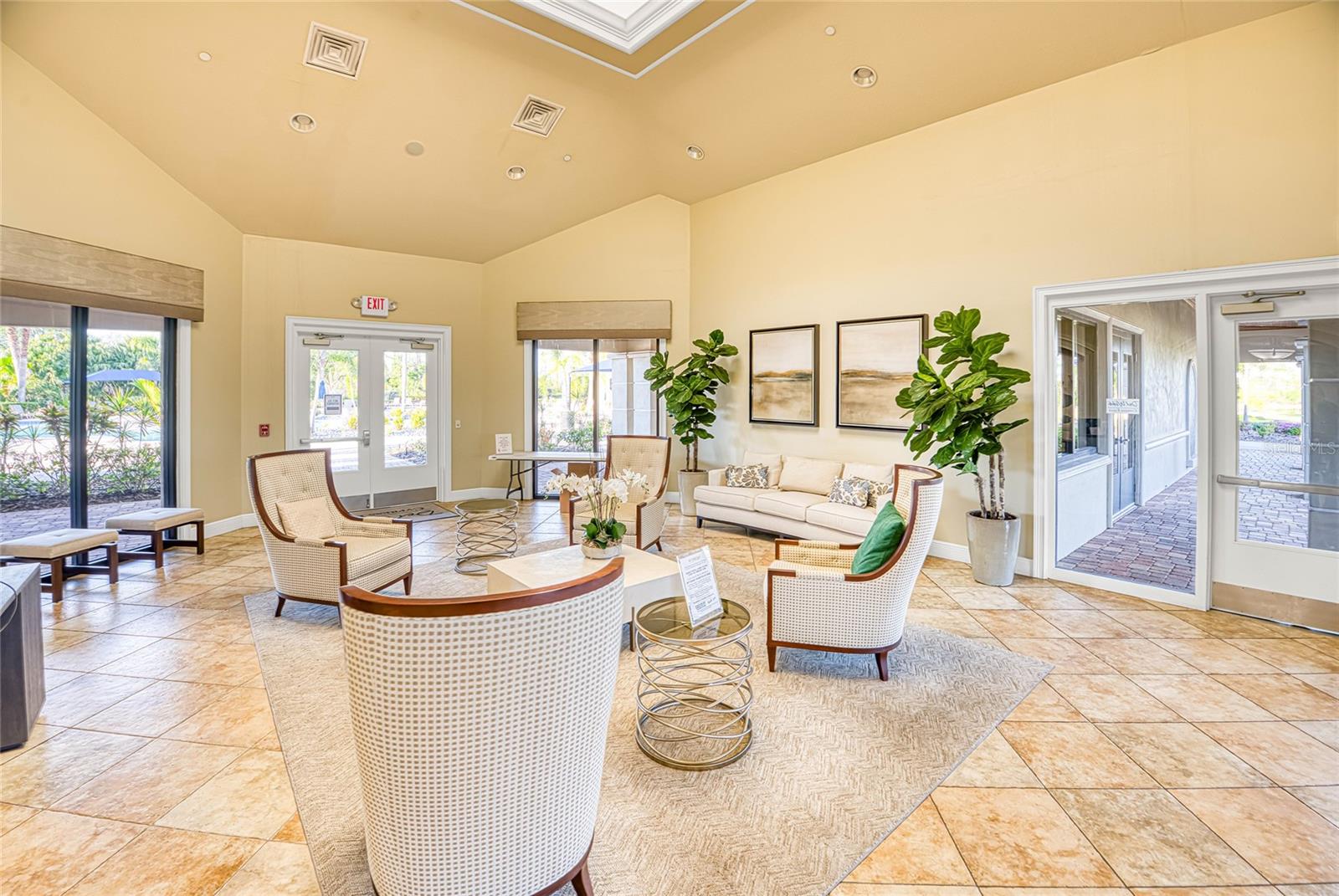 WOODLANDS - Residential