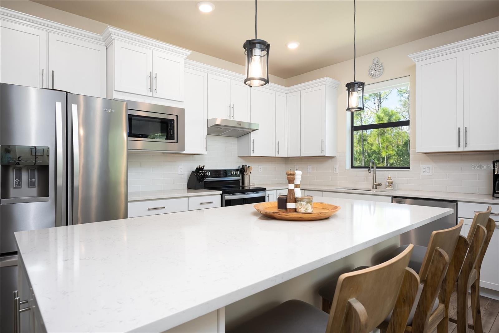 WOODLANDS - Residential