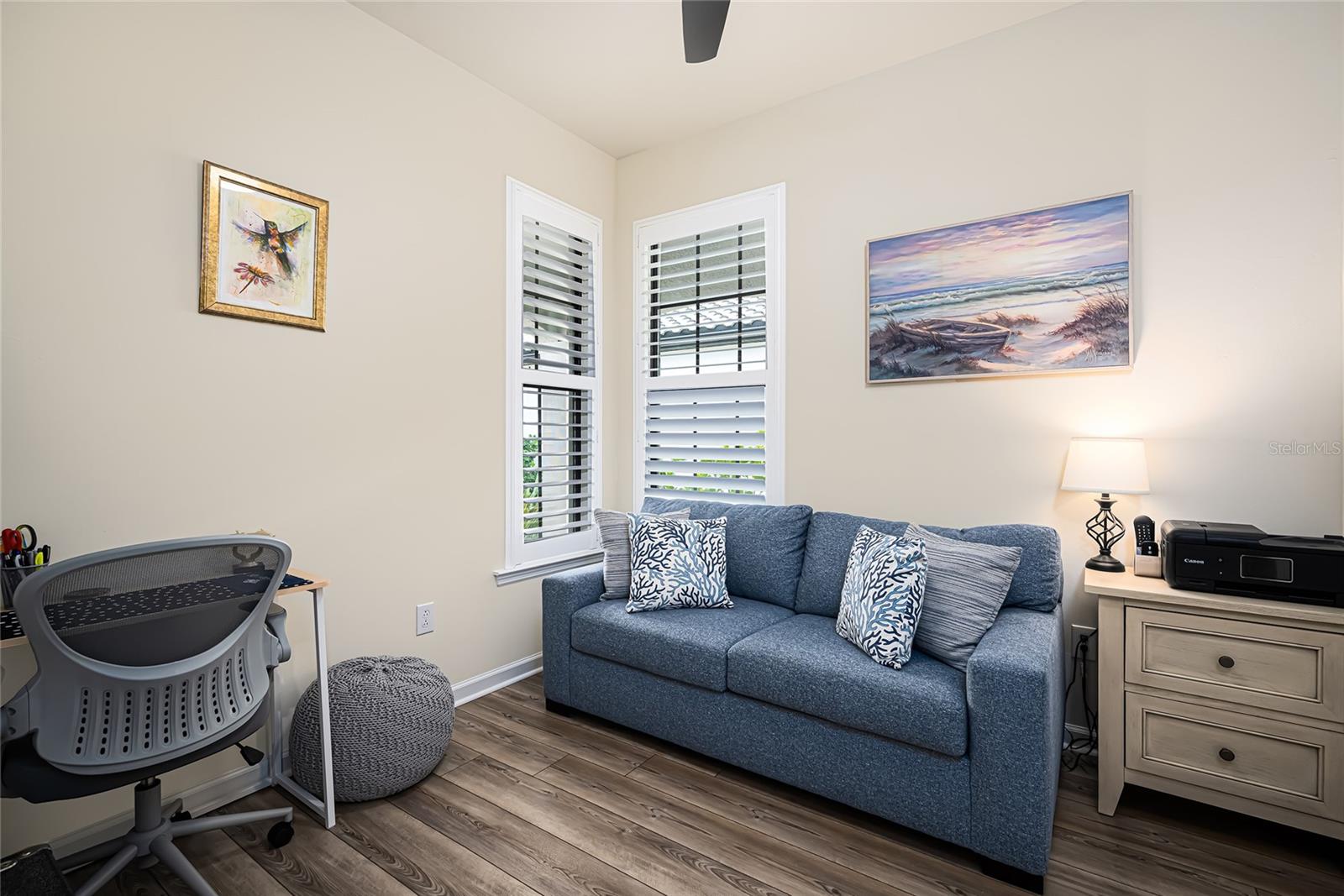 WOODLANDS - Residential