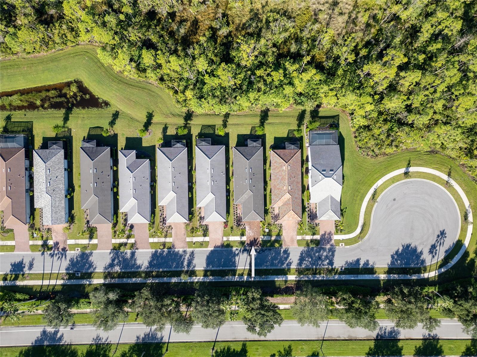 WOODLANDS - Residential
