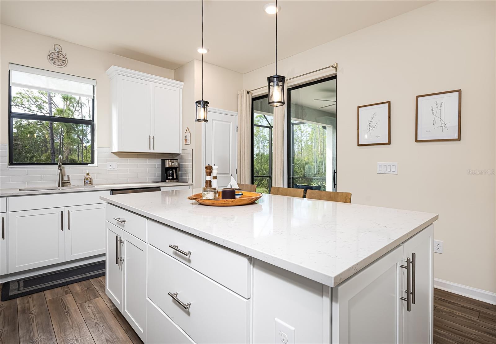 WOODLANDS - Residential