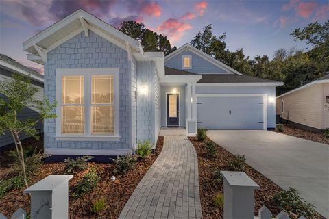 A home in NEWBERRY