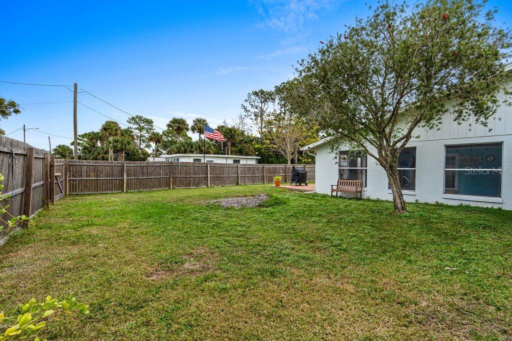 EDGEWATER ACRES UNIT 03 RESUB - Residential