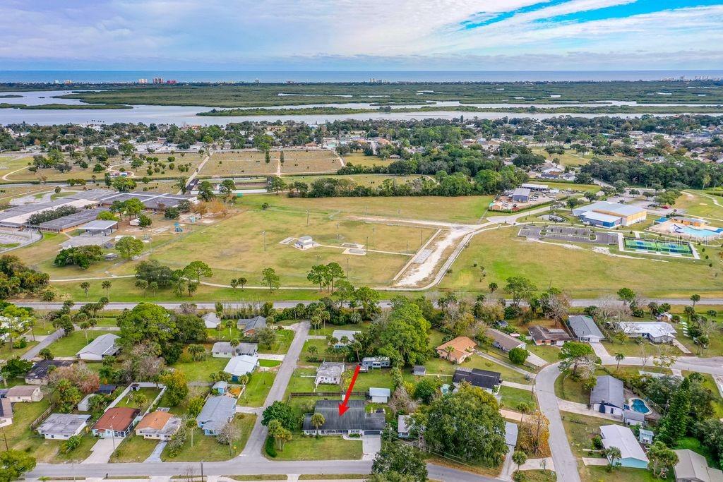 EDGEWATER ACRES UNIT 03 RESUB - Residential