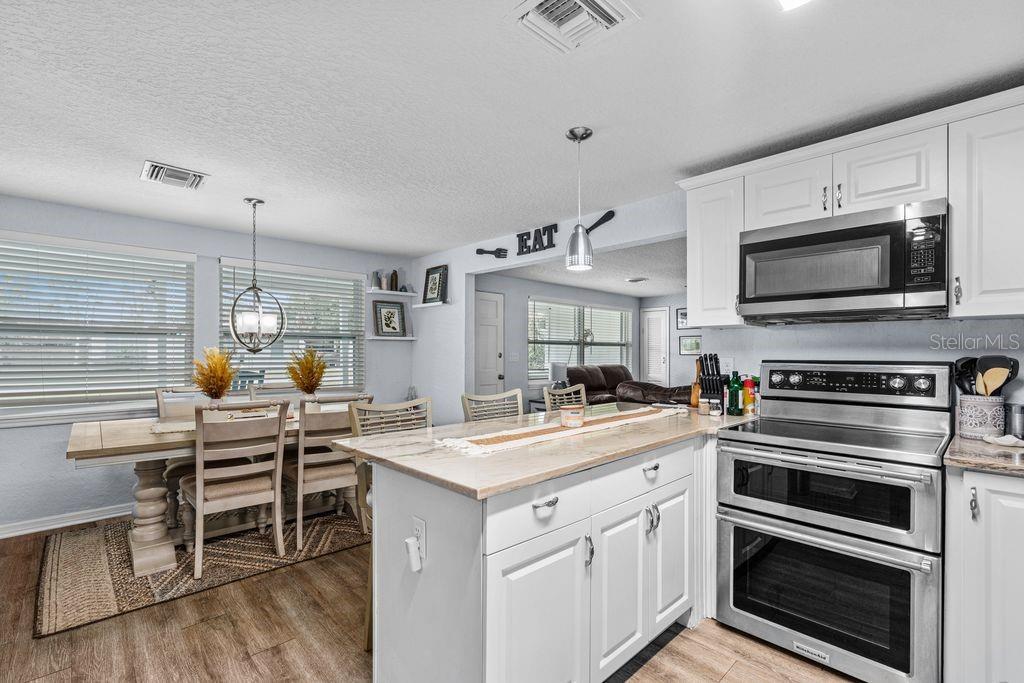 EDGEWATER ACRES UNIT 03 RESUB - Residential