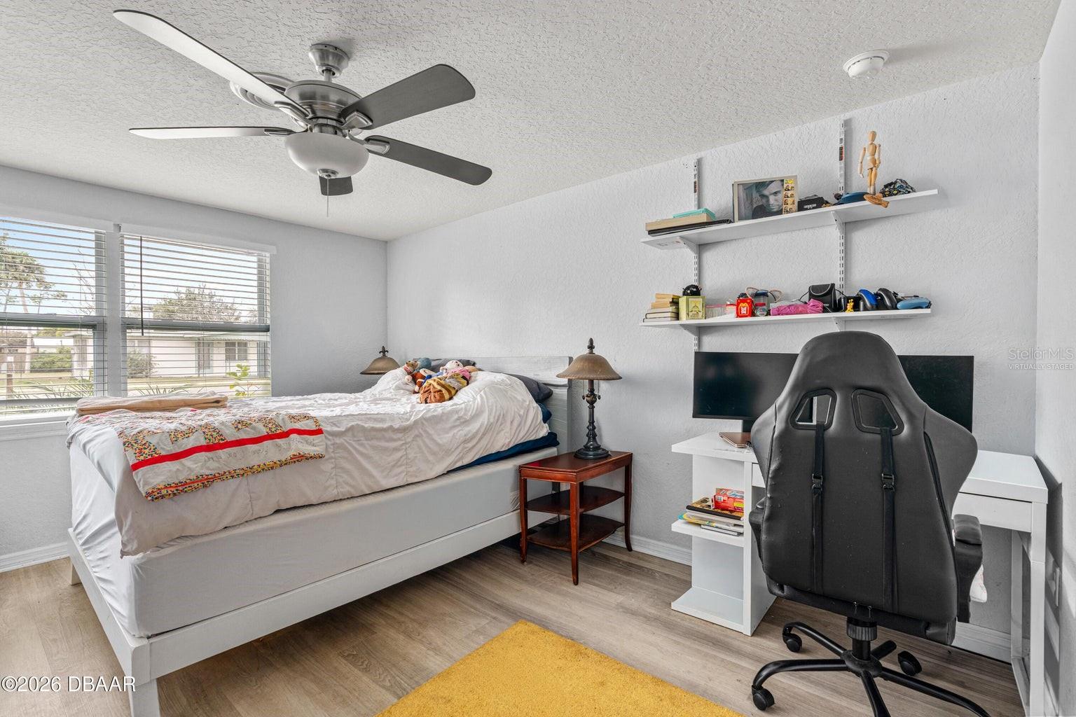 EDGEWATER ACRES UNIT 03 RESUB - Residential