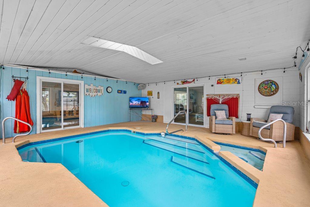 EDGEWATER ACRES UNIT 03 RESUB - Residential