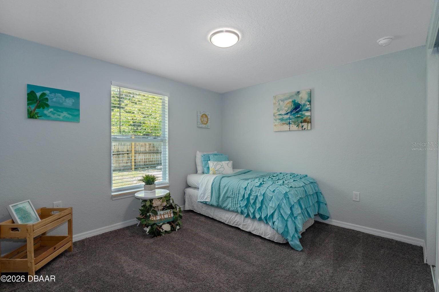 EDGEWATER ACRES UNIT 03 RESUB - Residential