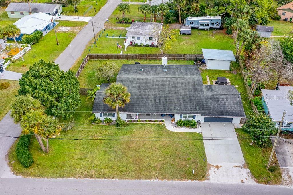 EDGEWATER ACRES UNIT 03 RESUB - Residential