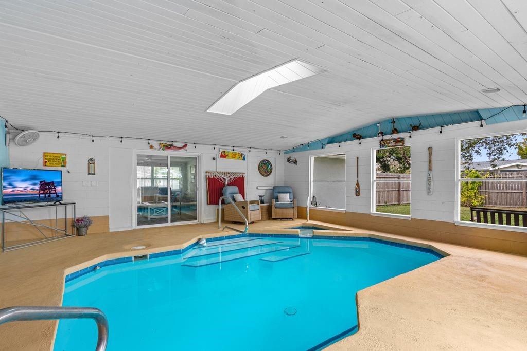 EDGEWATER ACRES UNIT 03 RESUB - Residential