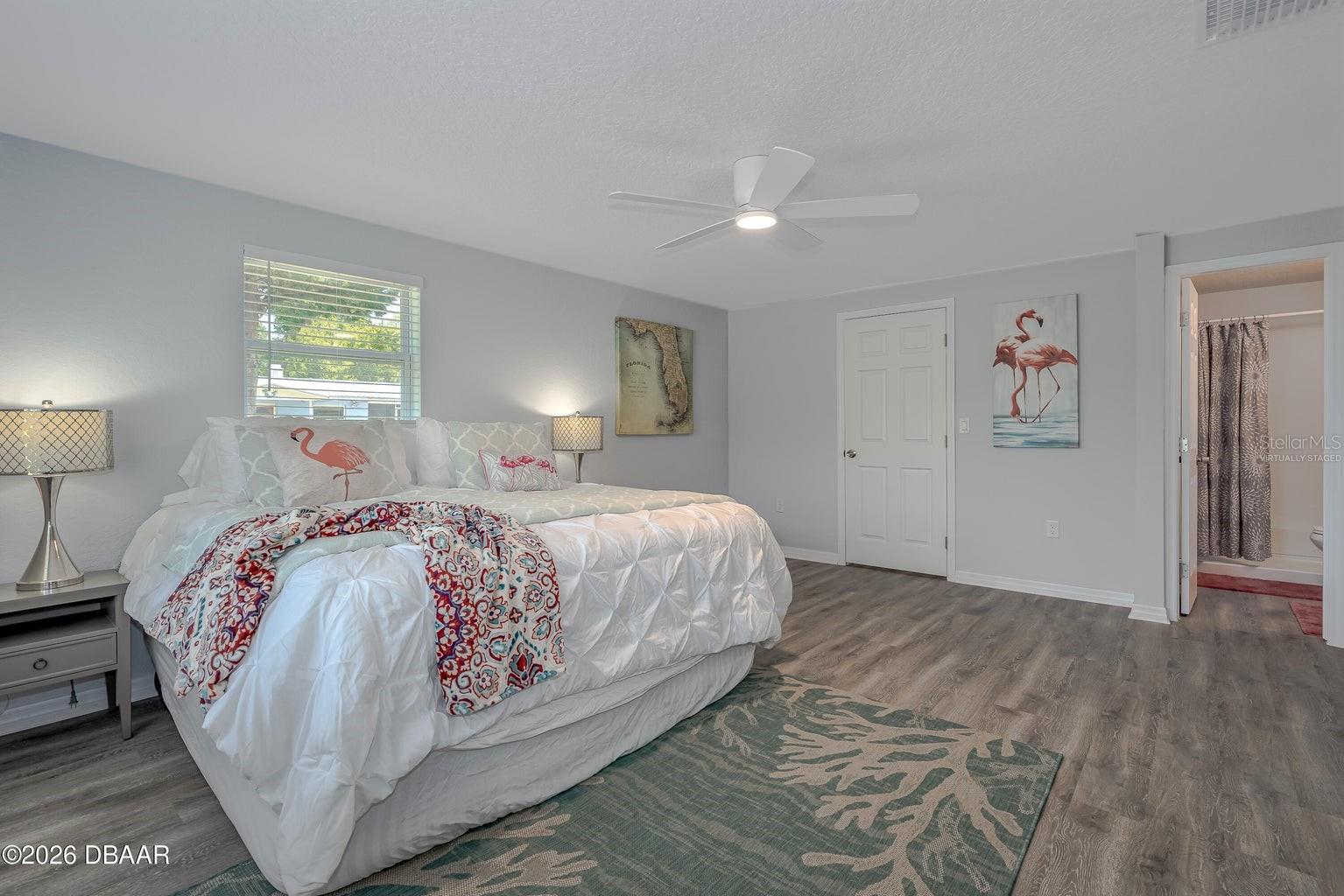 EDGEWATER ACRES UNIT 03 RESUB - Residential